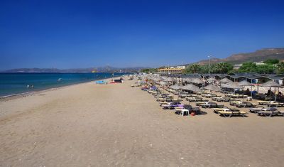 Imagine pentru Hotel Club Cactus Paradise 4*  valabile pentru Litoral 2025