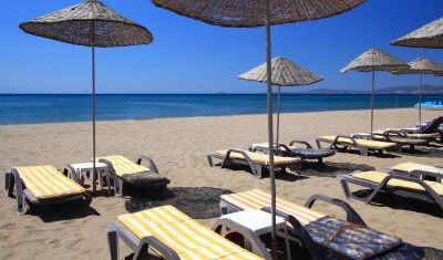 Imagine pentru Hotel Club Cactus Paradise 4*  valabile pentru Litoral 2025