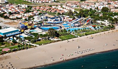 Imagine pentru Hotel Club Cactus Paradise 4*  valabile pentru Litoral 2025