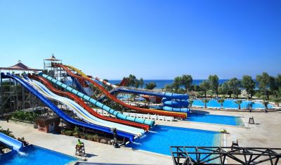 Imagine pentru Hotel Club Cactus Paradise 4*  valabile pentru Litoral 2025