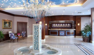 Imagine pentru Hotel Club Cactus Paradise 4*  valabile pentru Litoral 2025