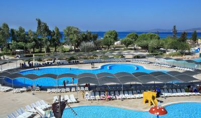 Imagine pentru Hotel Club Cactus Paradise 4*  valabile pentru Litoral 2025