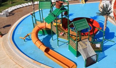 Imagine pentru Hotel Club Cactus Paradise 4*  valabile pentru Litoral 2025