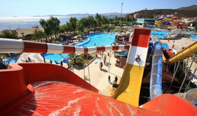 Imagine pentru Hotel Club Cactus Paradise 4*  valabile pentru Litoral 2025