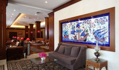 Imagine pentru Hotel Club Cactus Paradise 4*  valabile pentru Litoral 2025