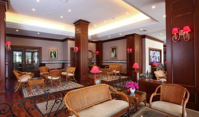 Imagine pentru Hotel Club Cactus Paradise 4*  valabile pentru Litoral 2025