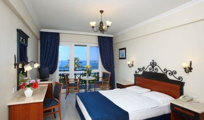 Imagine pentru Hotel Club Cactus Paradise 4*  valabile pentru Litoral 2025