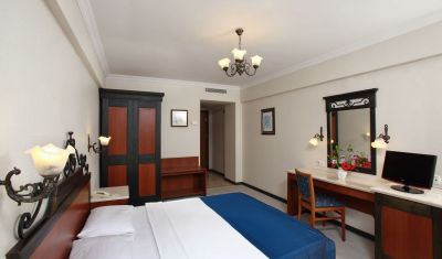 Imagine pentru Hotel Club Cactus Paradise 4*  valabile pentru Litoral 2025