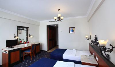 Imagine pentru Hotel Club Cactus Paradise 4*  valabile pentru Litoral 2025