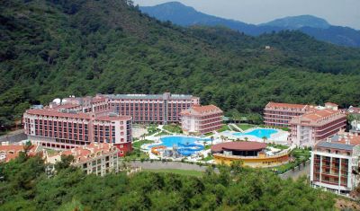 Imagine pentru Hotel Club Green Nature Resort & Spa 5* valabile pentru Litoral 2025