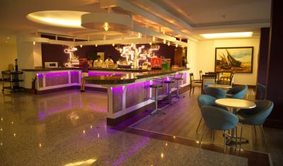 Imagine pentru Hotel Club Green Nature Resort & Spa 5* valabile pentru Litoral 2025