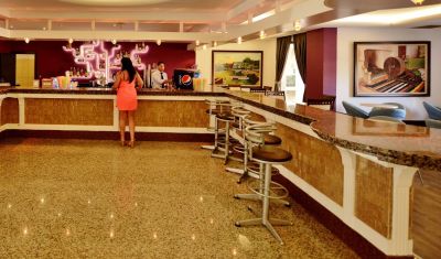 Imagine pentru Hotel Club Green Nature Resort & Spa 5* valabile pentru Litoral 2025