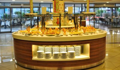 Imagine pentru Hotel Club Green Nature Resort & Spa 5* valabile pentru Litoral 2025
