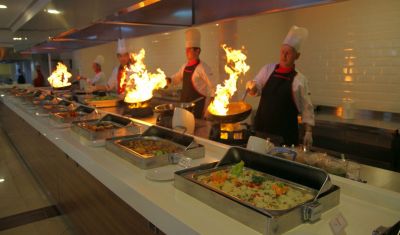 Imagine pentru Hotel Club Green Nature Resort & Spa 5* valabile pentru Litoral 2025
