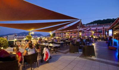 Imagine pentru Hotel Club Green Nature Resort & Spa 5* valabile pentru Litoral 2025