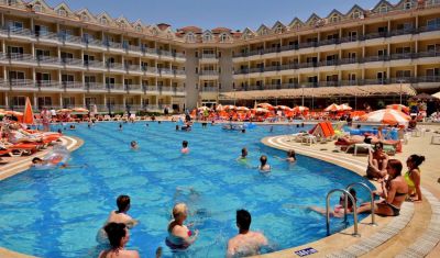 Imagine pentru Hotel Club Green Nature Resort & Spa 5* valabile pentru Litoral 2025