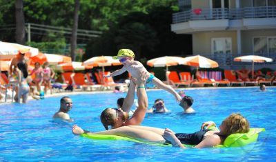 Imagine pentru Hotel Club Green Nature Resort & Spa 5* valabile pentru Litoral 2025