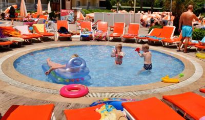 Imagine pentru Hotel Club Green Nature Resort & Spa 5* valabile pentru Litoral 2025