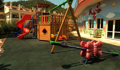 Imagine pentru Hotel Club Green Nature Resort & Spa 5* valabile pentru Litoral 2025