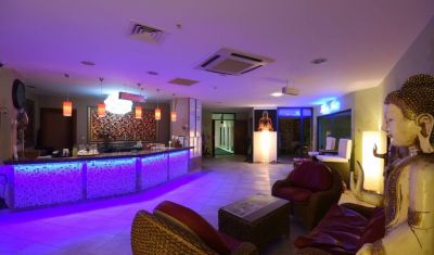 Imagine pentru Hotel Club Green Nature Resort & Spa 5* valabile pentru Litoral 2025