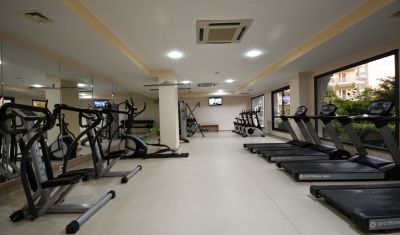 Imagine pentru Hotel Club Green Nature Resort & Spa 5* valabile pentru Litoral 2025