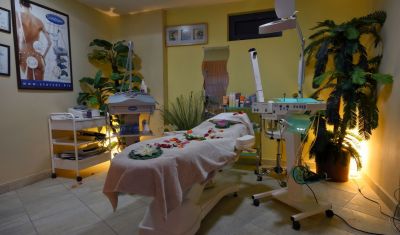 Imagine pentru Hotel Club Green Nature Resort & Spa 5* valabile pentru Litoral 2025