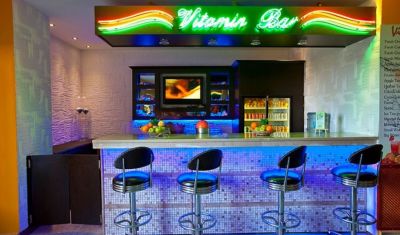 Imagine pentru Hotel Club Green Nature Resort & Spa 5* valabile pentru Litoral 2025