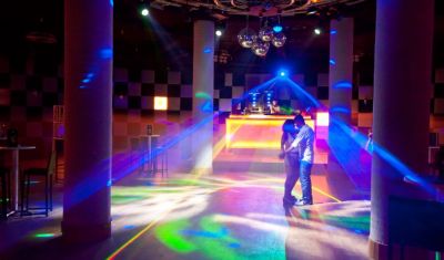 Imagine pentru Hotel Club Green Nature Resort & Spa 5* valabile pentru Litoral 2025