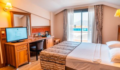 Imagine pentru Hotel Club Green Nature Resort & Spa 5* valabile pentru Litoral 2025