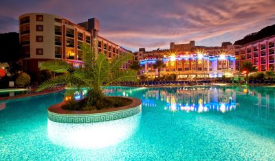 Imagine pentru Hotel Club Green Nature Resort & Spa 5* valabile pentru Litoral 2025