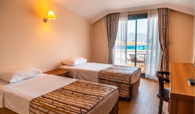 Imagine pentru Hotel Club Green Nature Resort & Spa 5* valabile pentru Litoral 2025