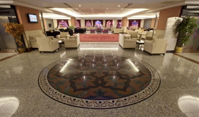 Imagine pentru Hotel Club Green Nature Resort & Spa 5* valabile pentru Litoral 2025