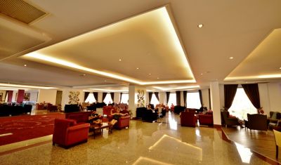 Imagine pentru Hotel Club Green Nature Resort & Spa 5* valabile pentru Litoral 2025