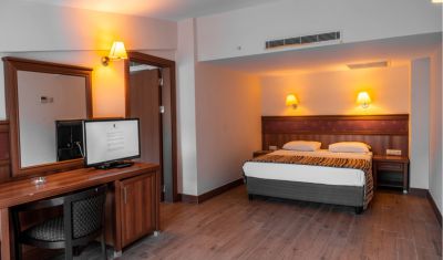 Imagine pentru Hotel Club Green Nature Resort & Spa 5* valabile pentru Litoral 2025