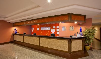 Imagine pentru Hotel Club Green Nature Resort & Spa 5* valabile pentru Litoral 2025