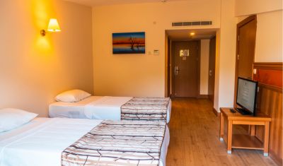 Imagine pentru Hotel Club Green Nature Resort & Spa 5* valabile pentru Litoral 2025