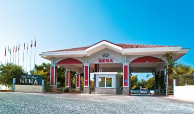 Imagine pentru Hotel Club Nena 5*  valabile pentru Litoral 2025