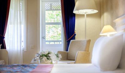 Imagine pentru Hotel Club Nena 5*  valabile pentru Litoral 2025
