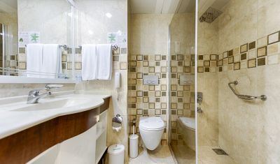 Imagine pentru Hotel Club Nena 5*  valabile pentru Litoral 2025