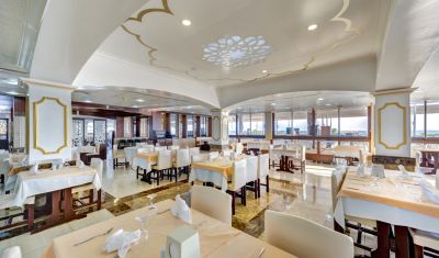 Imagine pentru Hotel Club Nena 5*  valabile pentru Litoral 2025
