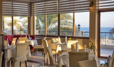 Imagine pentru Hotel Club Nena 5*  valabile pentru Litoral 2025
