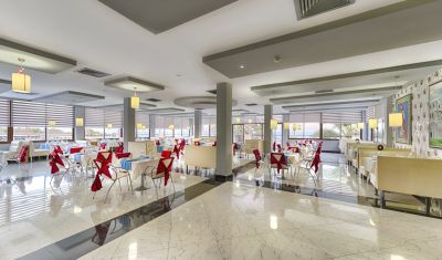 Imagine pentru Hotel Club Nena 5*  valabile pentru Litoral 2025
