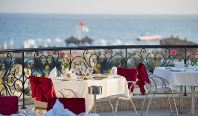 Imagine pentru Hotel Club Nena 5*  valabile pentru Litoral 2025