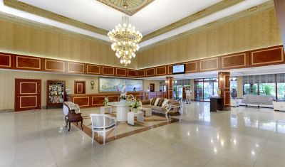 Imagine pentru Hotel Club Nena 5*  valabile pentru Litoral 2025