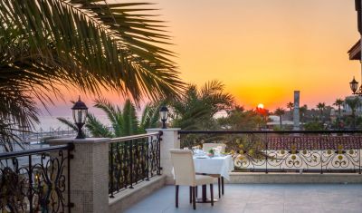 Imagine pentru Hotel Club Nena 5*  valabile pentru Litoral 2025