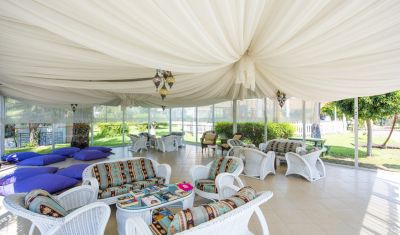 Imagine pentru Hotel Club Nena 5*  valabile pentru Litoral 2025