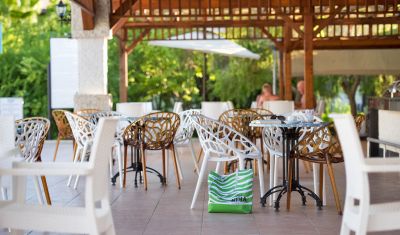 Imagine pentru Hotel Club Nena 5*  valabile pentru Litoral 2025