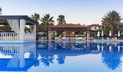Imagine pentru Hotel Club Nena 5*  valabile pentru Litoral 2025