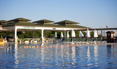 Imagine pentru Hotel Club Nena 5*  valabile pentru Litoral 2025