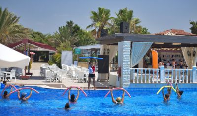 Imagine pentru Hotel Club Nena 5*  valabile pentru Litoral 2025